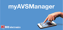 myAVSManager APK
