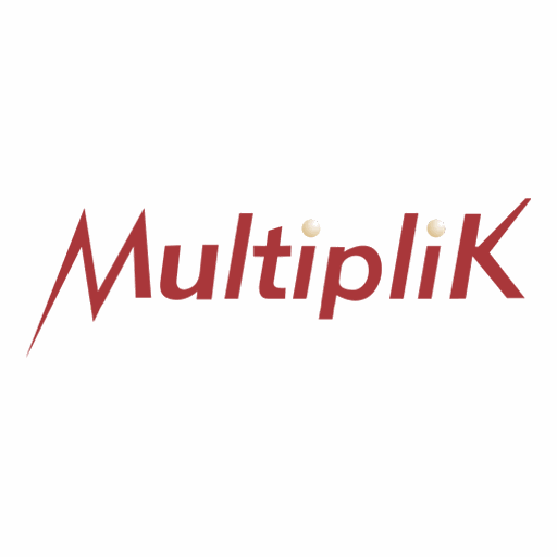 Multiplik Assessoria Contábil logo