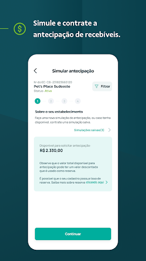 Sipag Mobile Screenshot 4 - AppWisp.com