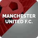 Man United FC News - AzApp icon