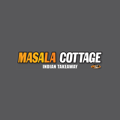 Masala Cottage logo