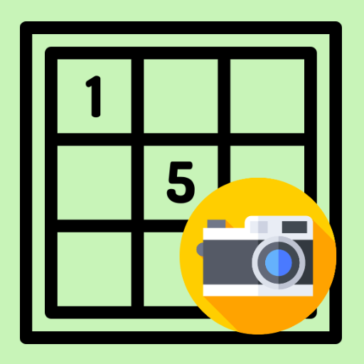 preparar granero El aparato Sudoku Solver (Camera) - Aplicaciones en Google Play