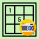 Sudoku Solver (Camera)