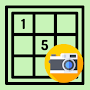 Sudoku Solver (Camera)