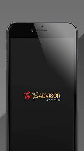 The Tax Advisors & Associates Screen 2