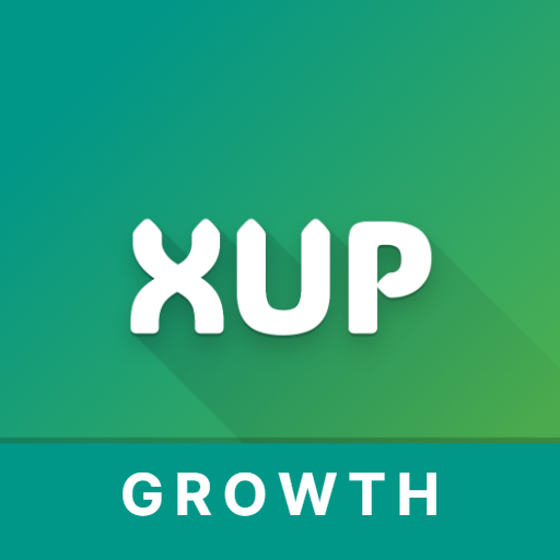 XUP APP - growth community