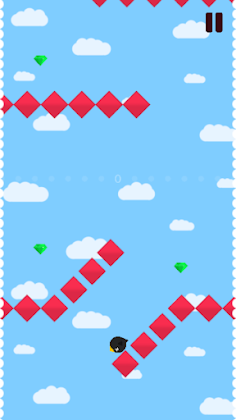Rapid Fly - Screenshot 3