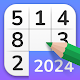 Sudoku Puzzle & Brain Games