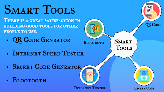 All-in-One Tool _ Smart Tools