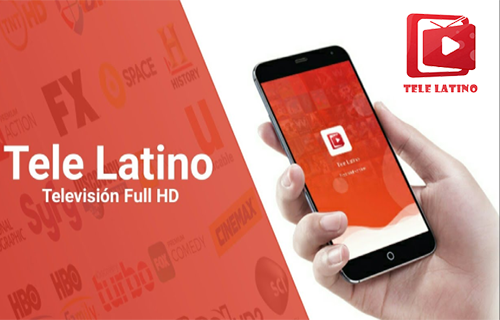 Tele Latino HD TV