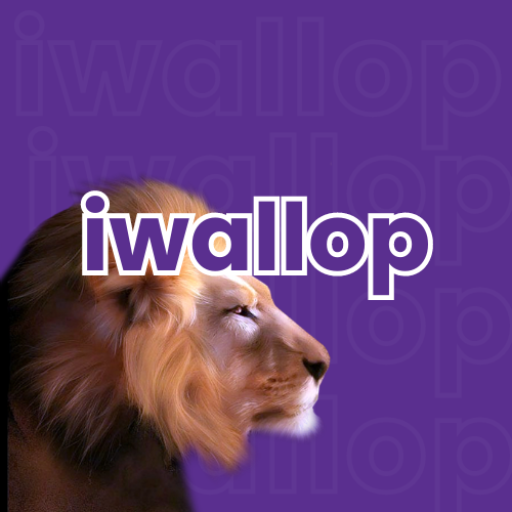 iWallop: Fondos de pantalla 4K Header - AppWisp.com