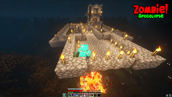 Zombie Apocalypse Ultimate Mod  screenshot 3