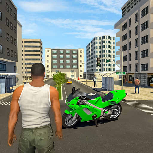 Moto Speed The Motorcycle Game - Apps on Google Play