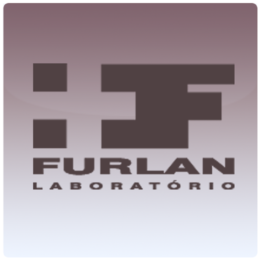 Laboratório Furlan logo