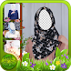 Hijab Style Fashion Photo Cam - Androidアプリ