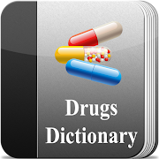  Drugs Dictionary Offline 