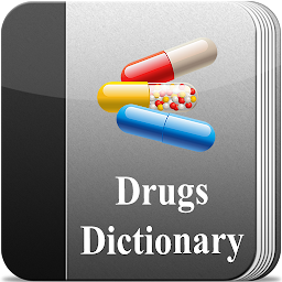 Icon image Drugs Dictionary Offline