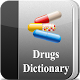Drugs Dictionary Offline Laai af op Windows
