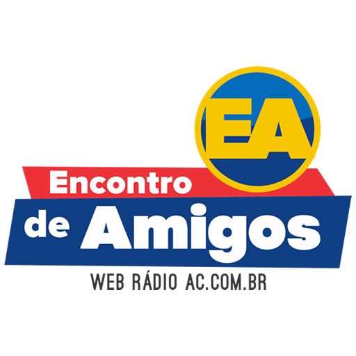 Encontro de Amigos logo