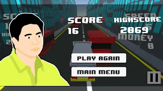 Beep Beep - Screenshot 3