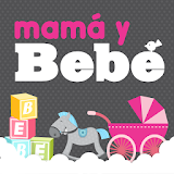 Mamá y Bebé Magazine icon