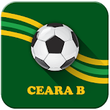Futebol Cearense B 2016 icon