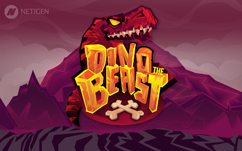 Dino the Beast Dinosaur Game – Apps on Google Play