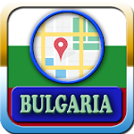 Cover Image of 下载 Bulgaria Maps And Direction  APK