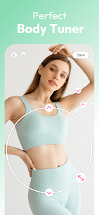 YouCam Makeup – Selfie Editor 2
