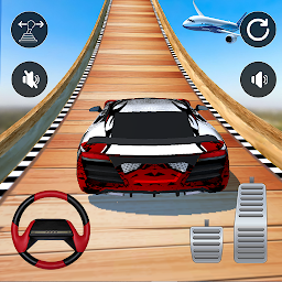 Car Driving Sports - Car Games