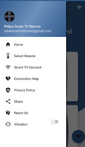 Screenshot 22 Philips Smart TV Remote android