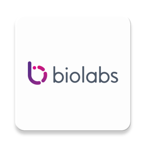 Biolabs logo