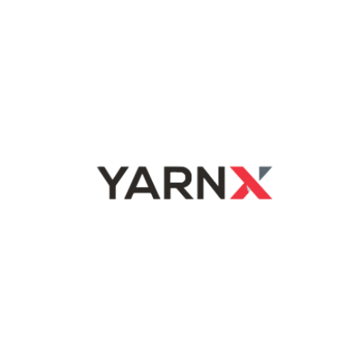 YarnX logo