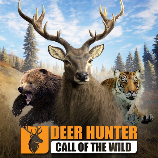 Deer Hunter - Call of the Wild - Apps on Google Play