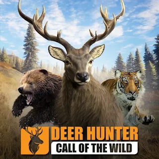 Deer Hunter - Call of the Wild apk