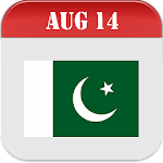 Cover Image of Скачать Pakistan Calendar 2022  APK