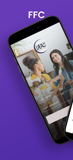 FFC Network Merchant App