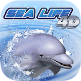 PlayAR Sea Life 4D icon