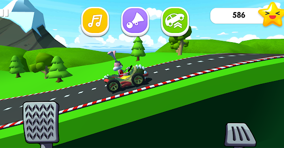 Fun Kids Cars Racing Game 2 6