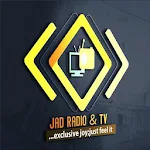 Cover Image of Tải xuống JAD RADIO AND TV  APK