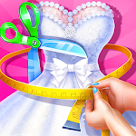 Cover Image of Download Dressup Time Wedding Princess  APK