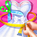 App herunterladen Dressup Time Wedding Princess Installieren Sie Neueste APK Downloader