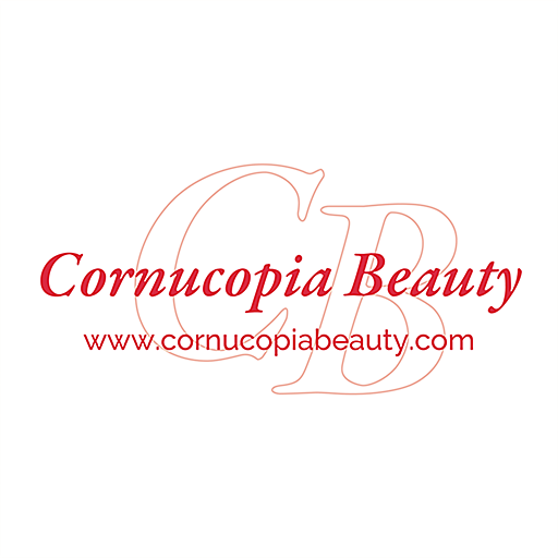 Cornucopia Beauty Glasgow logo