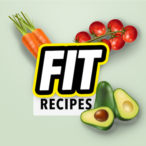 Baixar Fit Recipes for Weight Loss para Android