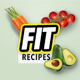 Fit Recipes for Weight Loss icon