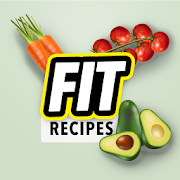Fit Recipes: Healthy Recipes for Weight Loss