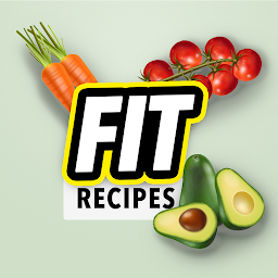 「Fit Recipes for Weight Loss」圖示圖片