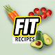 Fit Recipes for Weight Loss