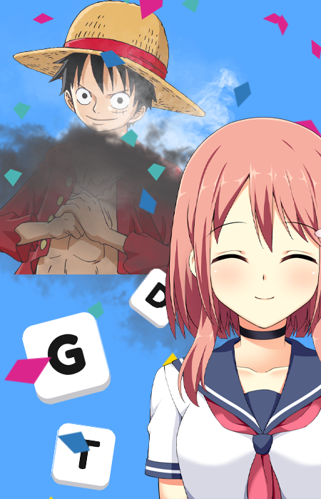 Who Is The Anime - 1.0.2 - (Android)