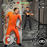 Prison Break: Jail Escape Game icon